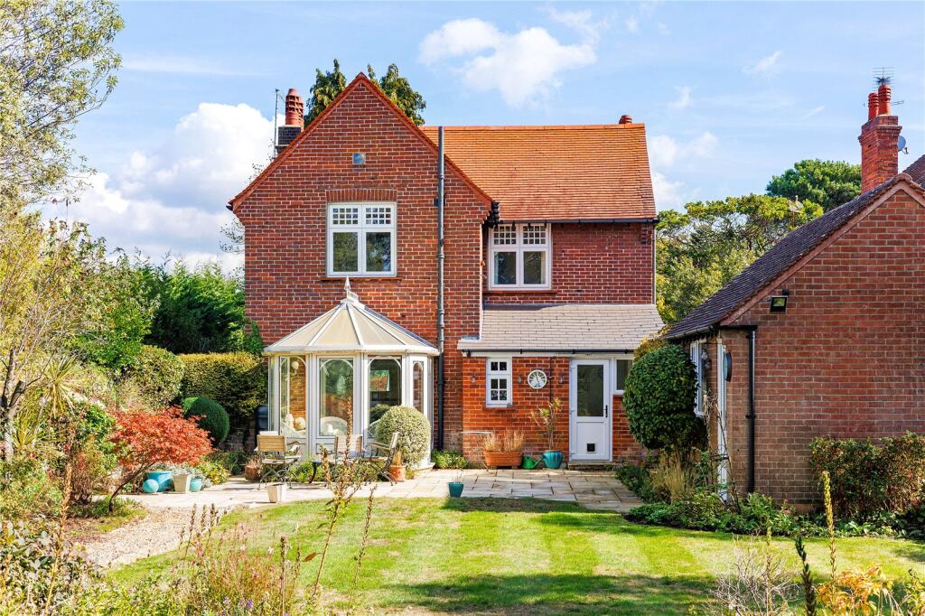 Additional image 16 of Stevenson Crescent, Poole, Dorset, BH14
