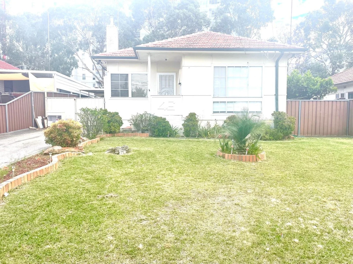 46 Hinkler Ave, Warwick Farm NSW 2170