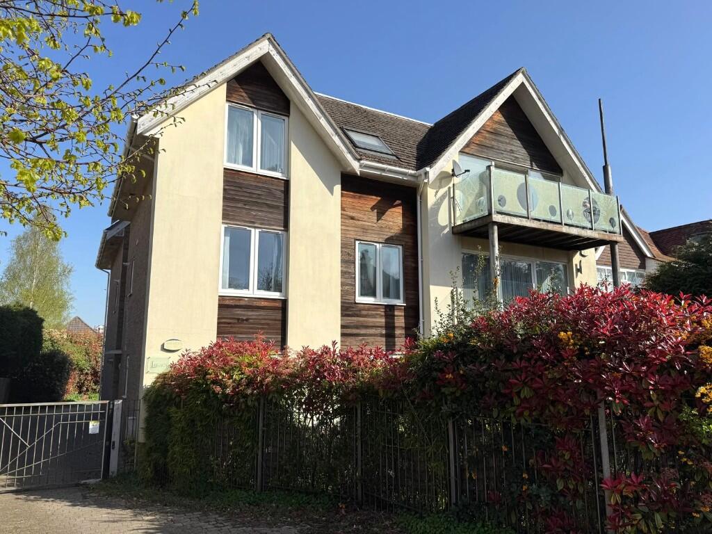 Penn Hill Avenue, Poole, Dorset, BH14