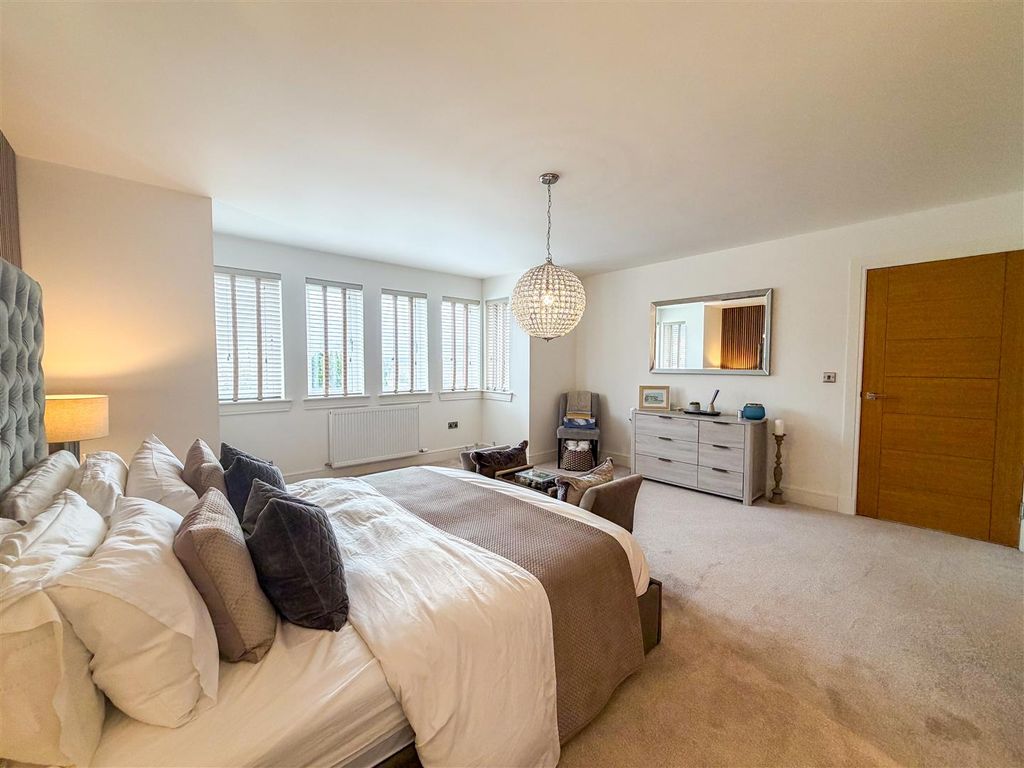 Additional image 26 of 5 bed property for saleWishaw Low Road, Cleland, Motherwell ML1