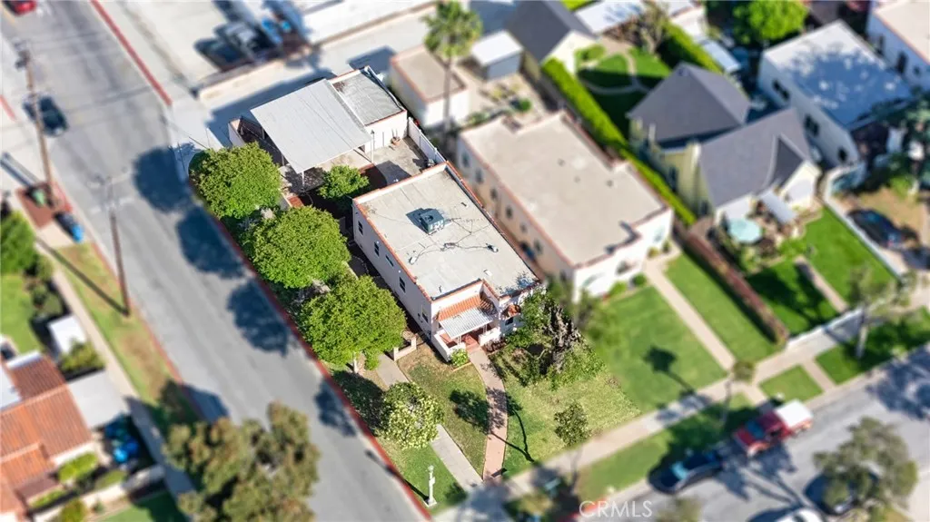Additional image 35 of 600 La Paloma St, Alhambra, CA 91801
