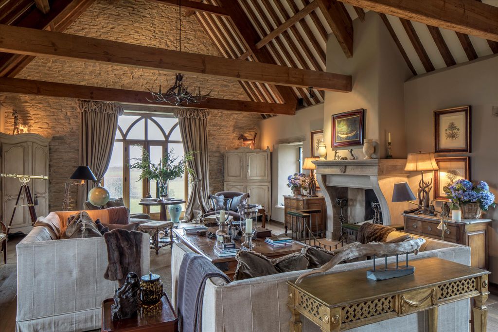 Additional image 5 of 8 bed farm for salePoulton, Cirencester, Gloucestershire GL7