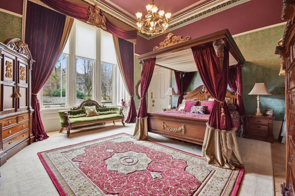 Additional image 15 of 3 bed flat for sale92 Newark Street, Inverclyde, Greenock PA16