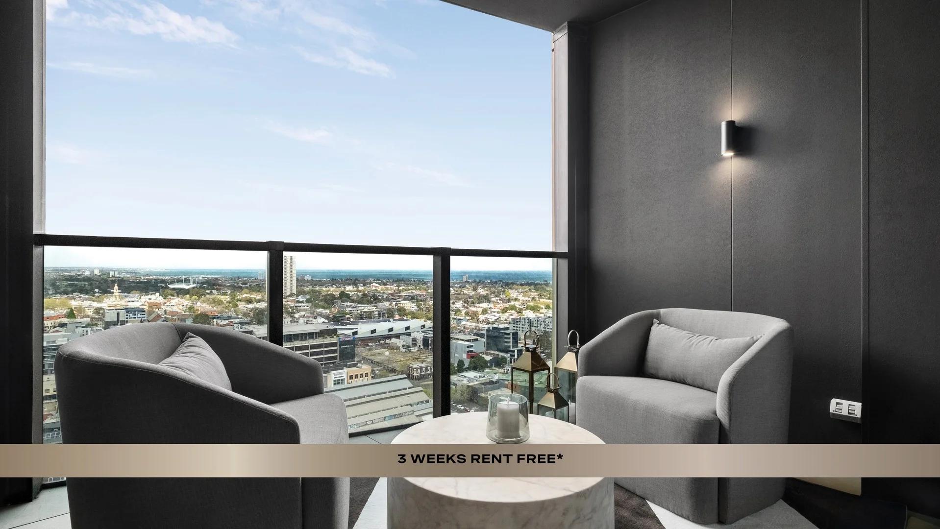 2704/344 City Road, Southbank VIC 3006
