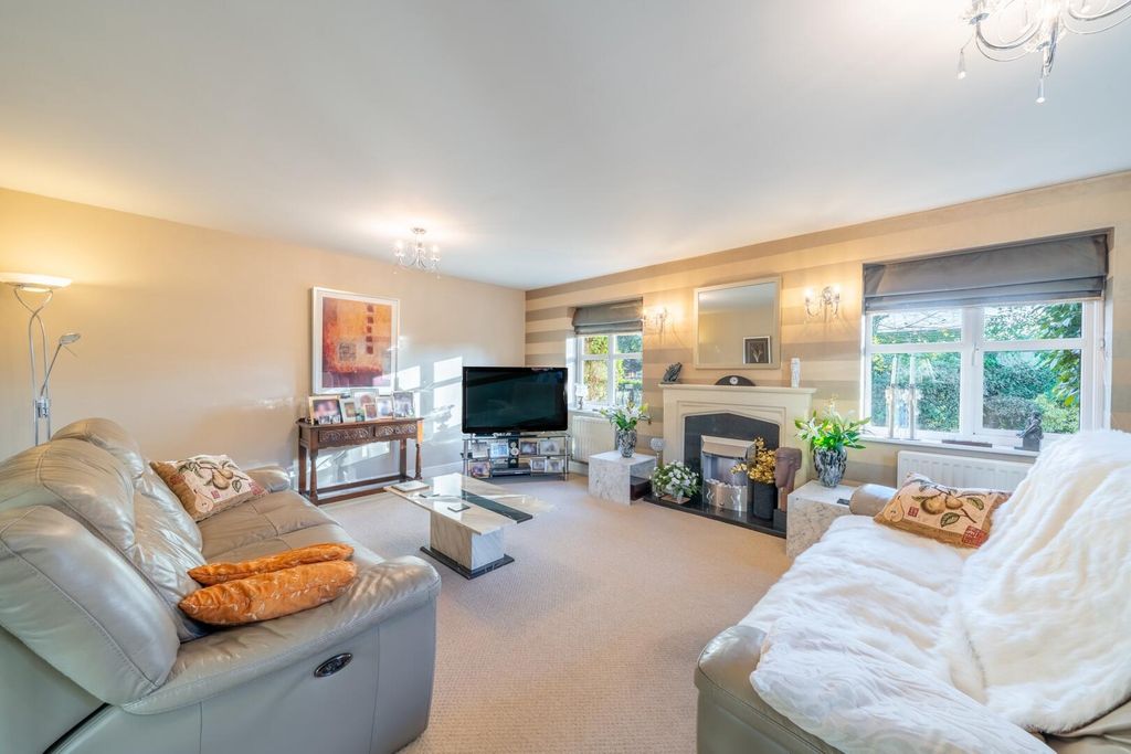 Additional image 2 of 5 bed detached house for saleTom Blower Close, Nottingham NG8