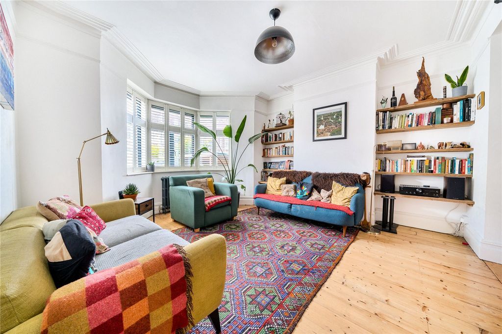Additional image 11 of 3 bed terraced house for saleRobertson Road, Greenbank, Bristol BS5