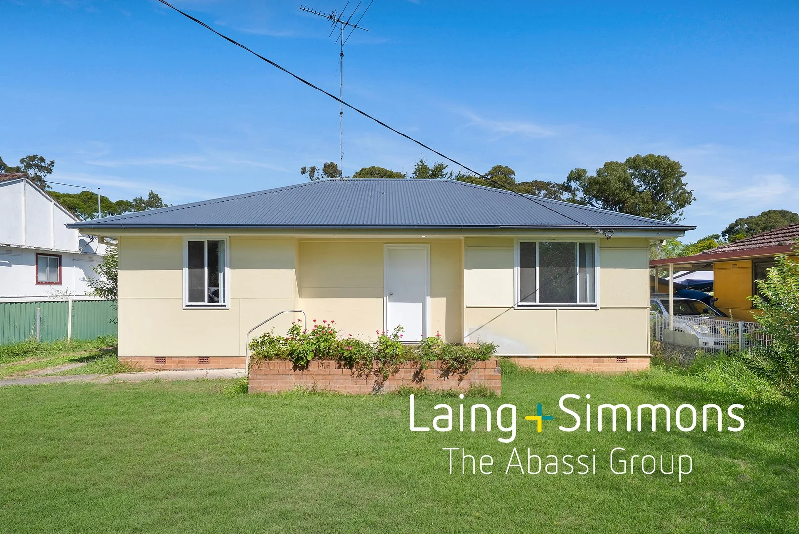 185 Luxford Road, Whalan NSW 2770