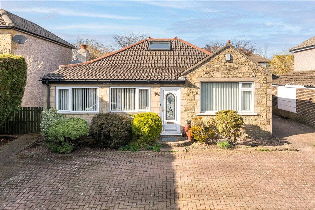 Daisy Hill Grove, Bradford, West Yorkshire, BD9