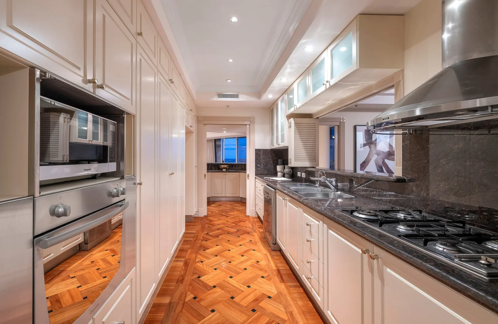 Additional image 4 of 171/32 Macrossan Street, Brisbane City QLD 4000