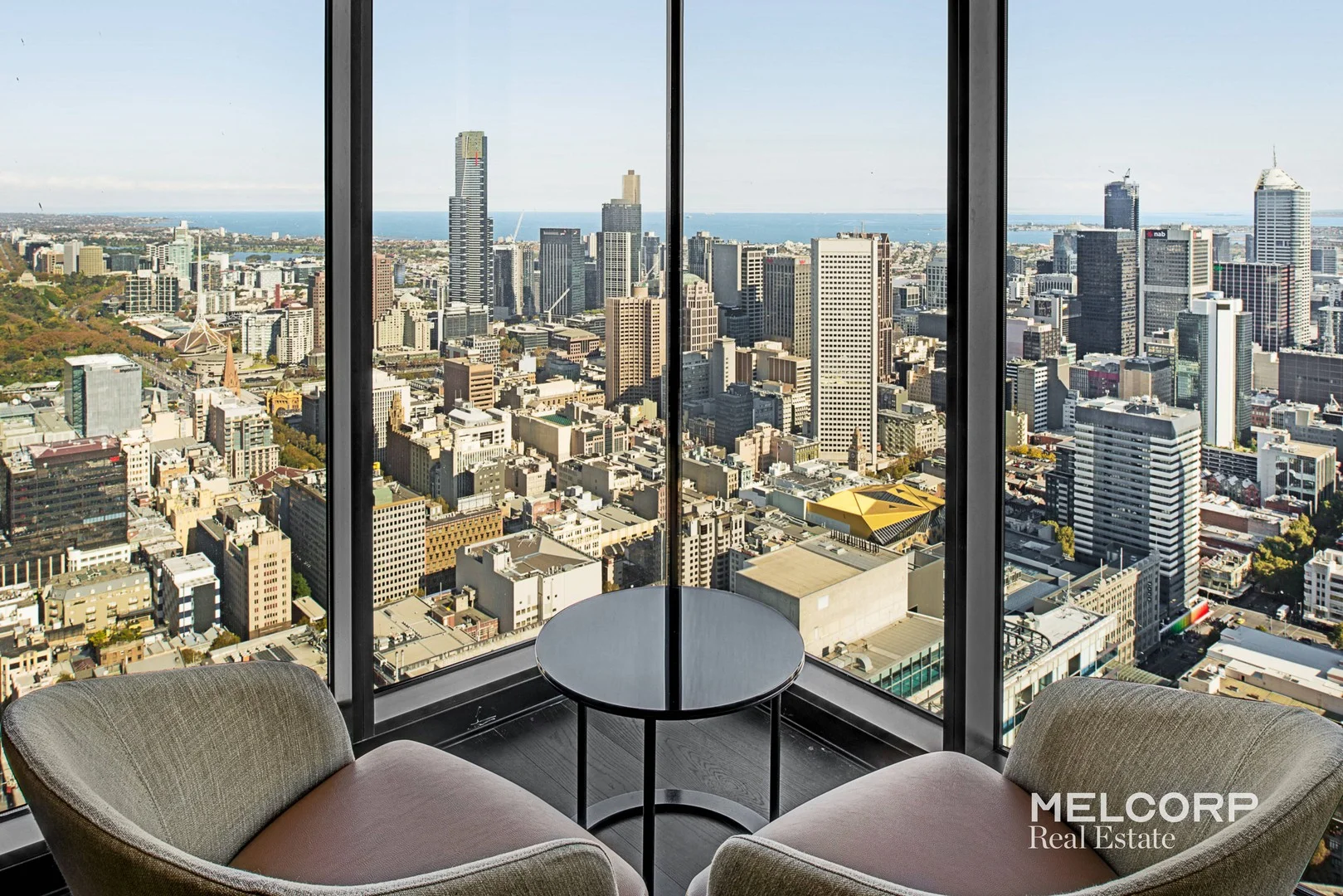 Additional image 13 of 4207/318 Russell Street, Melbourne VIC 3000
