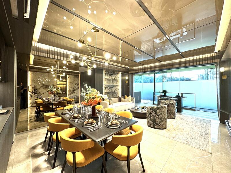 802 Upper Bukit Timah Road