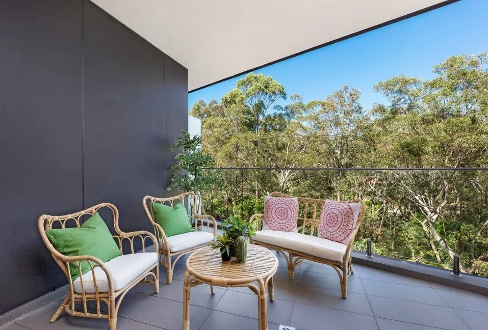 Additional image 3 of 407B/76-82 Gordon Crescent, Lane Cove NSW 2066