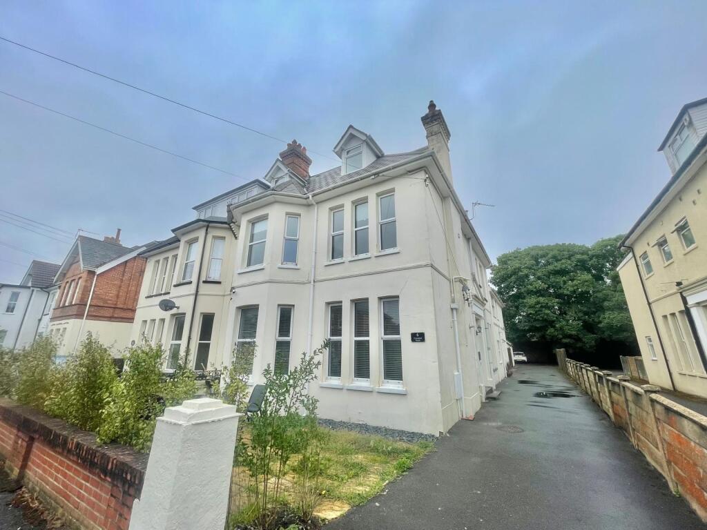 Campbell road