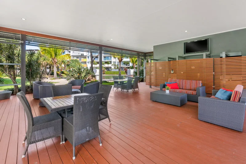 Additional image 18 of 28/57 Grand Parade, Kawana Island QLD 4575