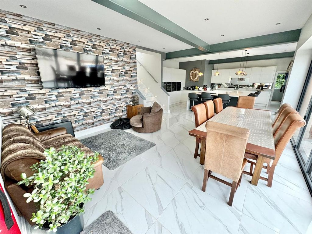 Additional image 14 of 5 bed detached house for saleWoodlands Road, Portishead BS20