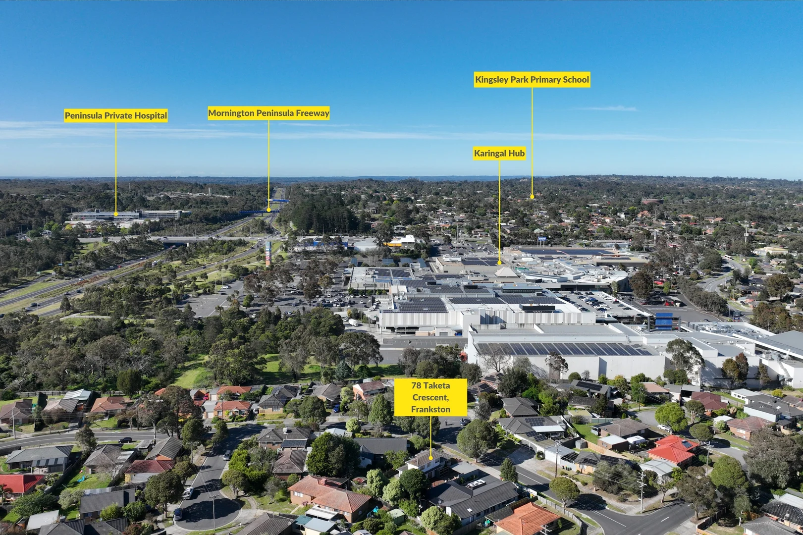Additional image 27 of 78 Taketa Crescent, Frankston VIC 3199