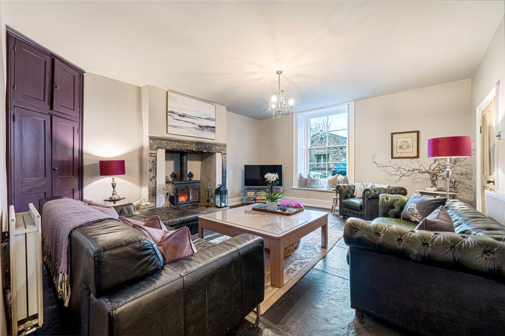Main Street, Stainforth, Settle, BD24 photo 4