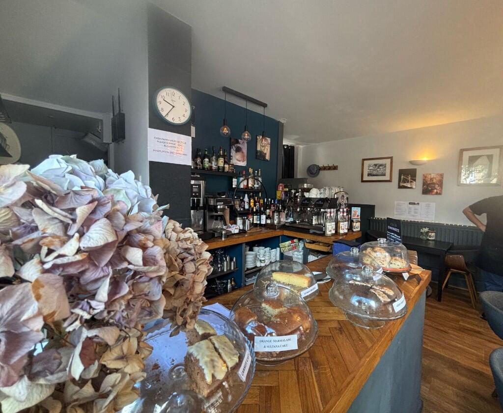 Additional image 3 of Greenwood Bistro, Victoria Square, Skipton, North Yorkshire, BD23