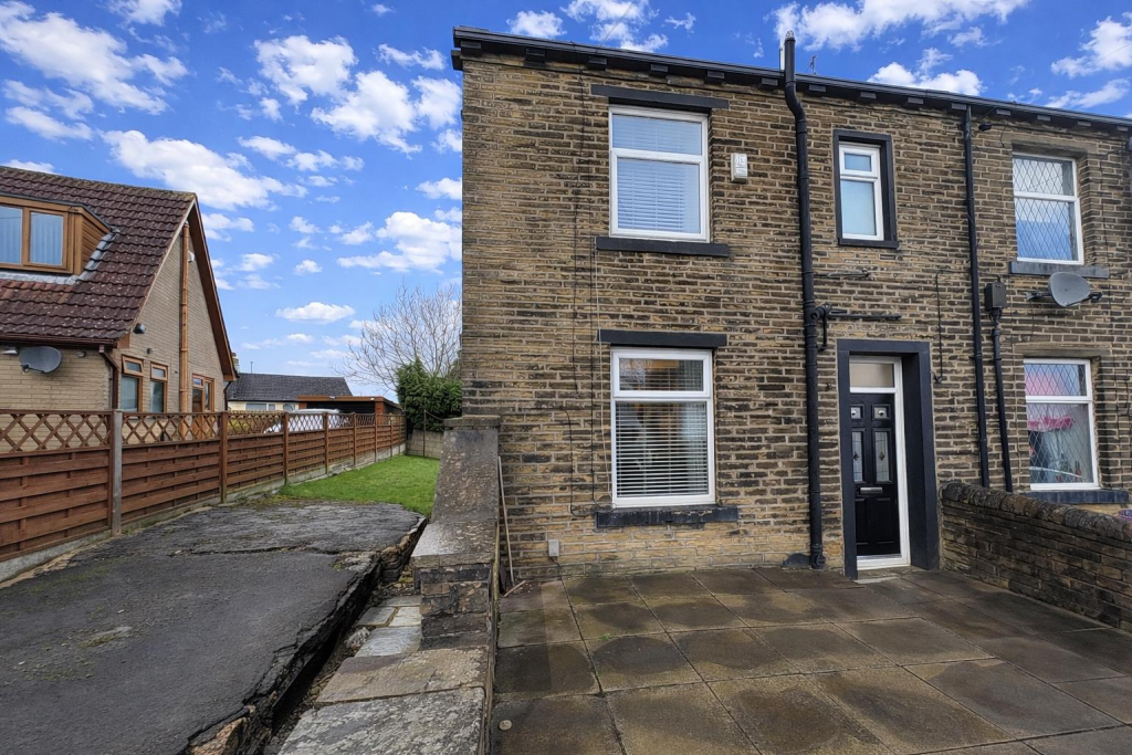 Hollingwood Lane, Horton Bank Top, Bradford