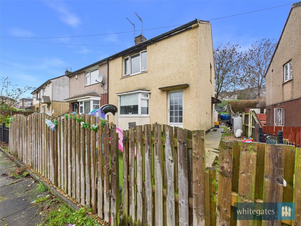 Stirling Crescent, Bradford, West Yorkshire, BD4