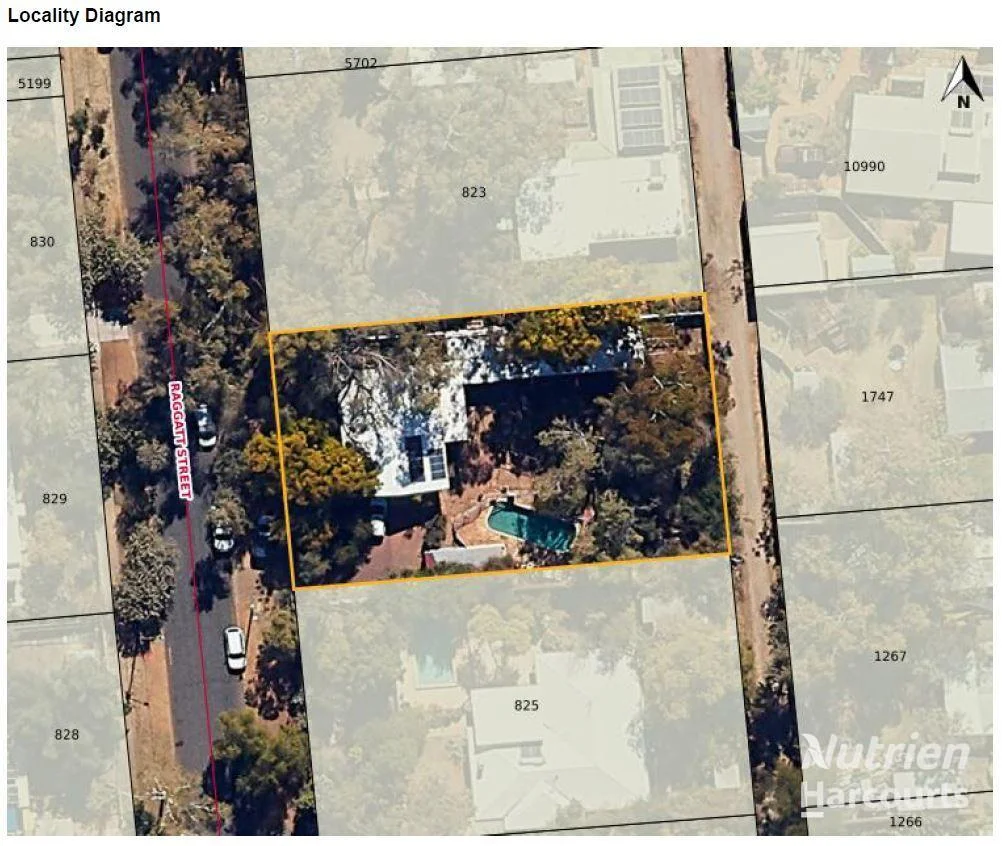 Additional image 32 of 13 Raggatt Street, East Side NT 0870