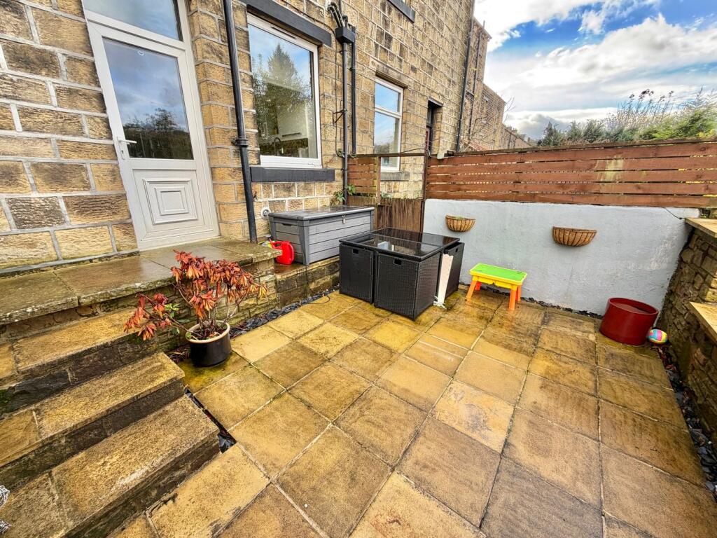 Additional image 18 of Damems Road, Keighley, BD21