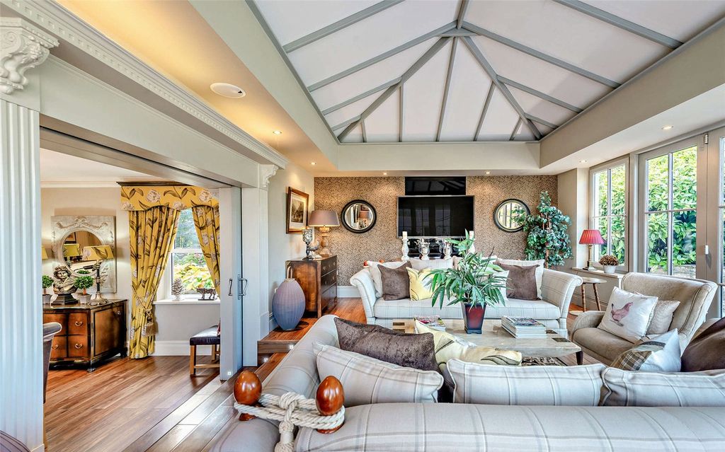 Additional image 20 of 4 bed detached house for saleNr Llandybie, Carmarthenshire SA18