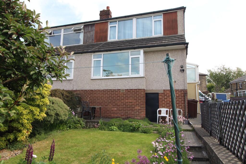 Additional image 10 of Golden View Drive, Thwaites Brow, Keighley, BD21