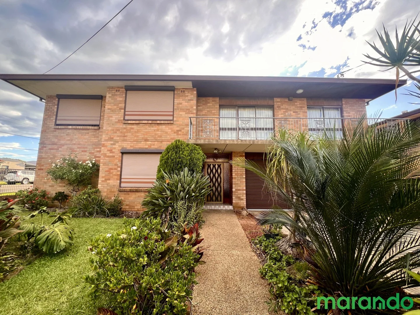 83 Sackville Street, Fairfield Heights NSW 2165