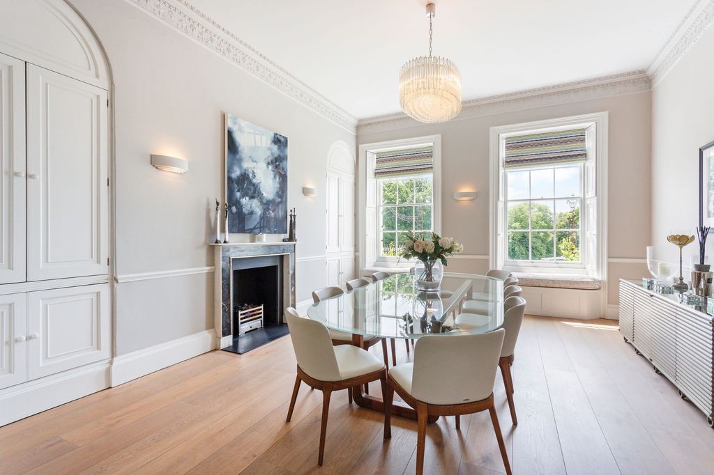 Additional image 3 of 5 bed town house for saleLansdown Crescent, Bath BA1