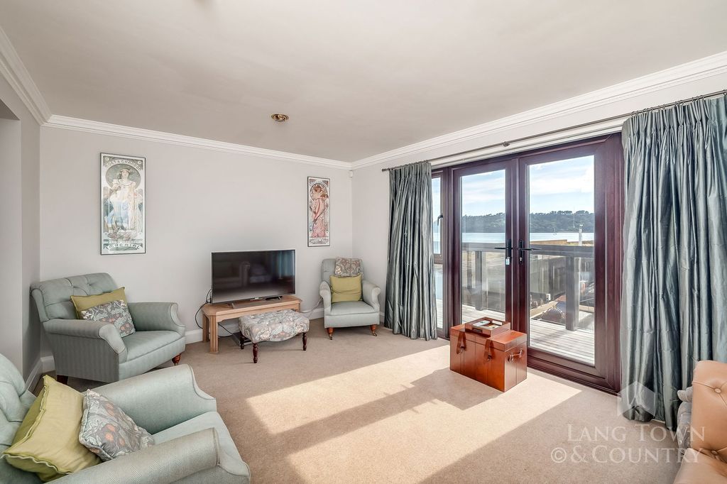 Additional image 8 of 4 bed terraced house for saleCustom House Lane, West Hoe, Plymouth PL1
