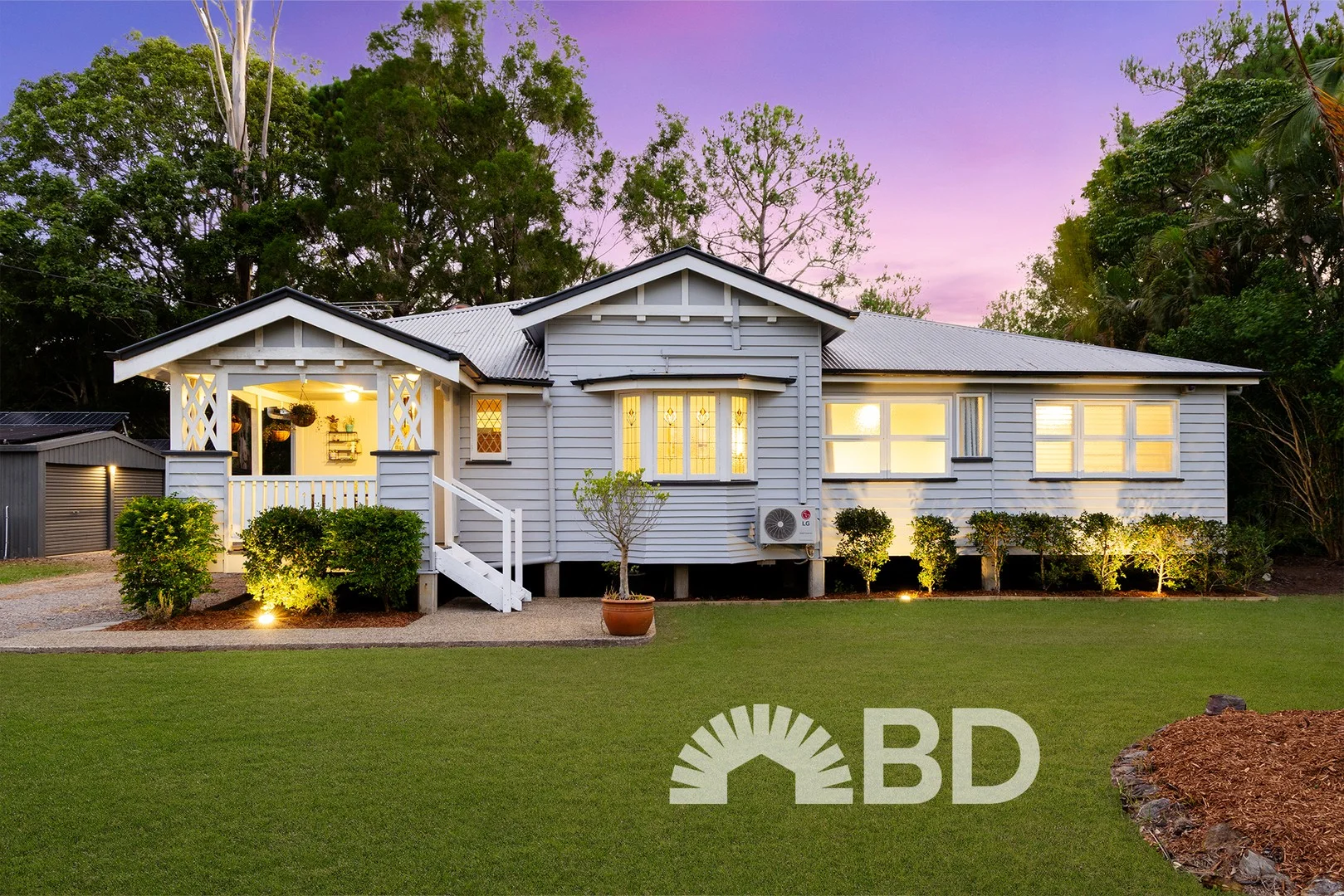 143-145 Cayenne Road, Moodlu QLD 4510