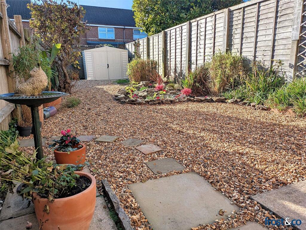 Additional image 15 of Shillito Road, Parkstone, Poole, Dorset, BH12