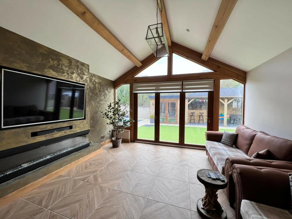 Additional image 10 of 4 bed detached house for saleMaes Marchog Isaf, Glynneath, Neath SA11