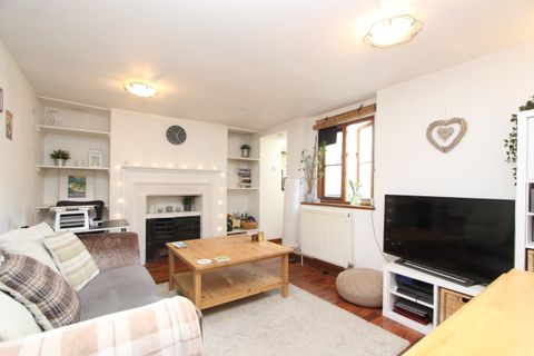 Fortis Green, East Finchley, London N2