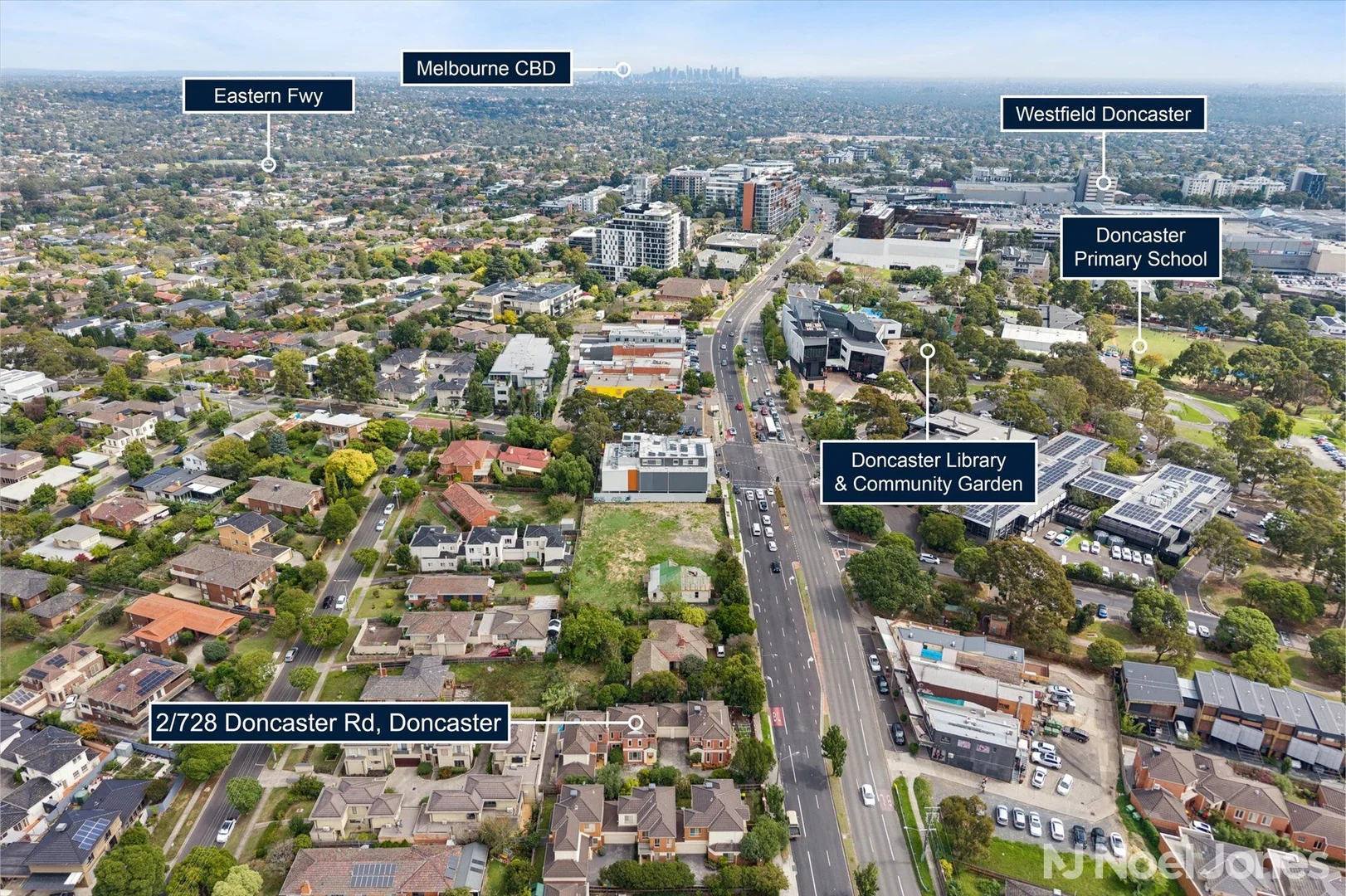 Additional image 11 of 2/728 Doncaster Road, Doncaster VIC 3108