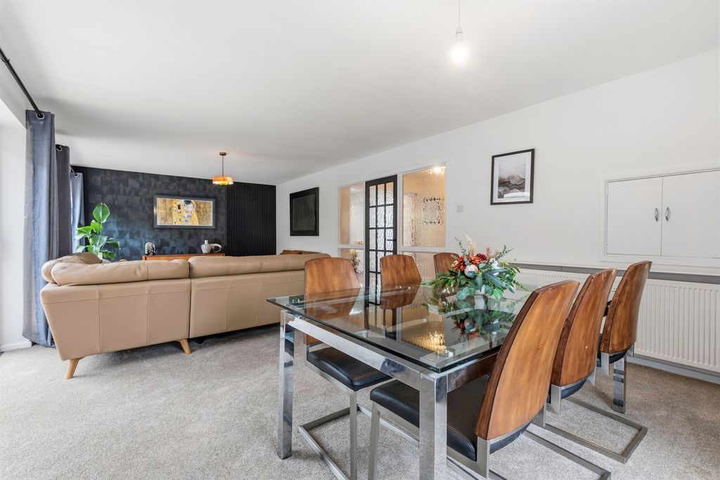 Additional image 6 of 4 bed detached bungalow for saleDebdale, Orton Waterville, Peterborough PE2