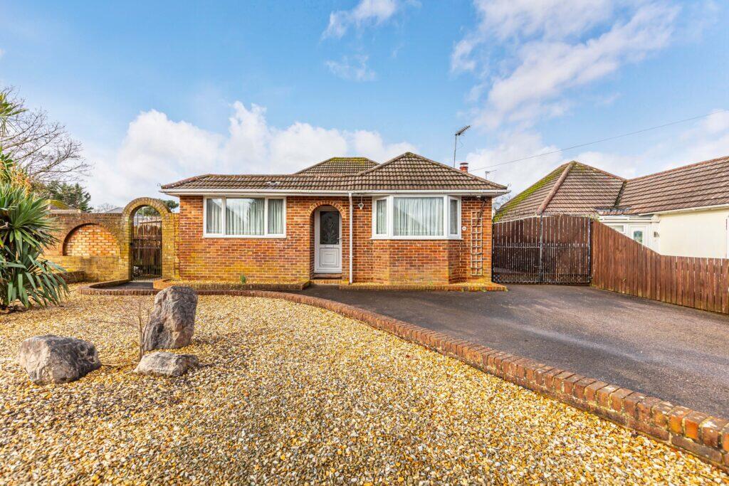 Anstey Road, Northbourne, BH11 9HG