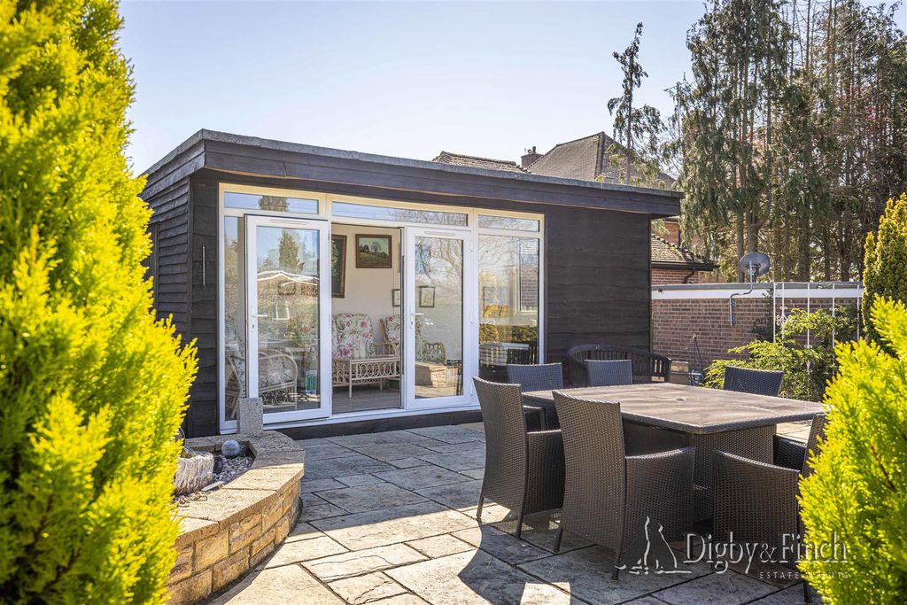 Additional image 29 of 4 bed property for saleThorpe Road, Peterborough PE3