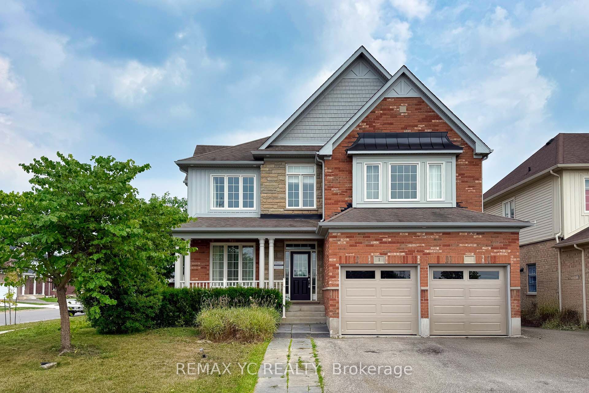 1 Sunset Way, Thorold, ON, L2V 0B6