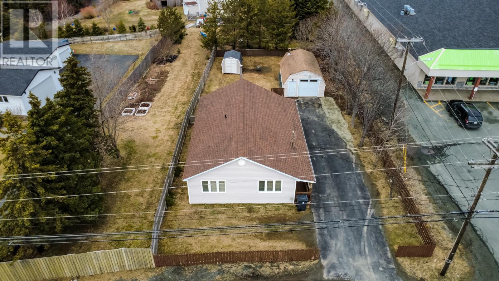 958 Conception Bay Highway