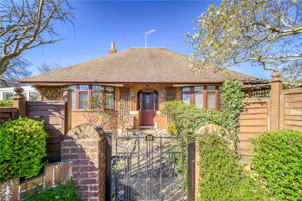 Additional image 8 of Springfield Road, Ashley Cross, Poole, Dorset, BH14