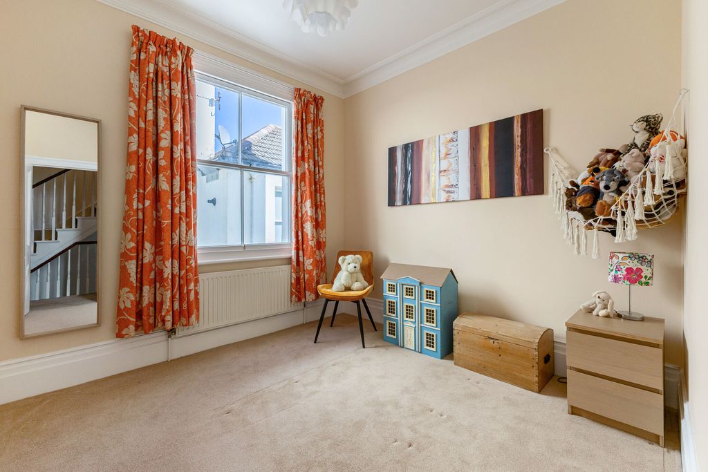 Additional image 23 of 4 bed semi-detached house for saleWestbourne Villas, Hove BN3