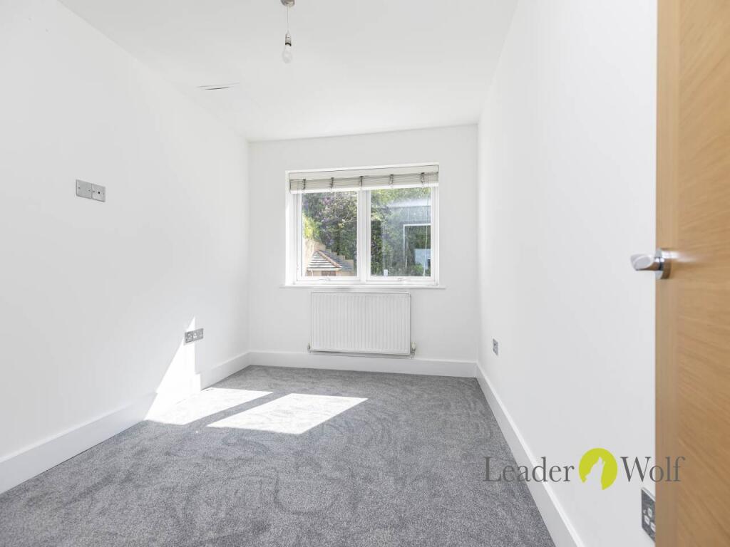 27b Glen Road, Lower Parkstone, Poole photo 5