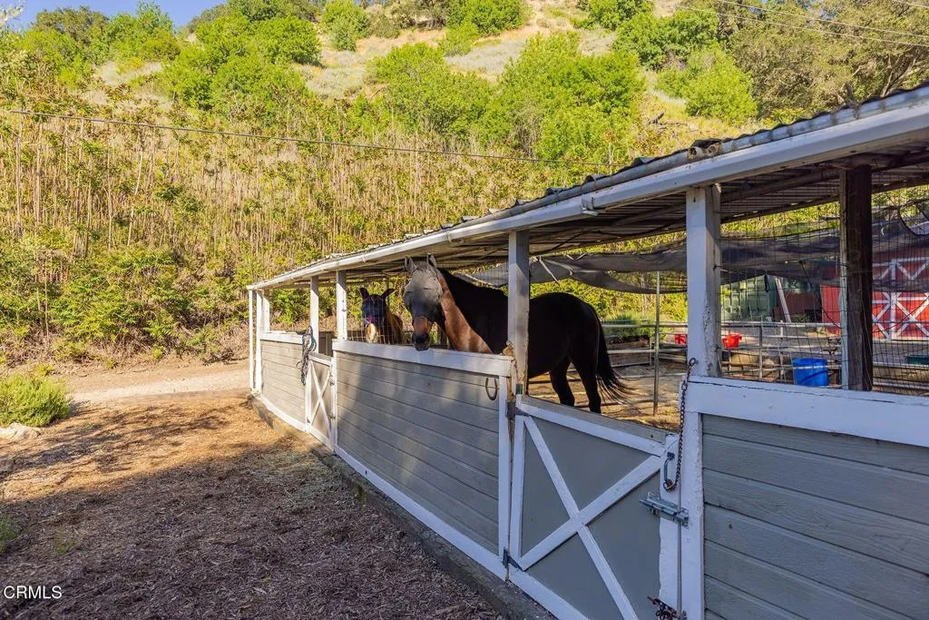 Additional image 43 of 11849 Sulphur Mountain Road, Ojai, CA 93023