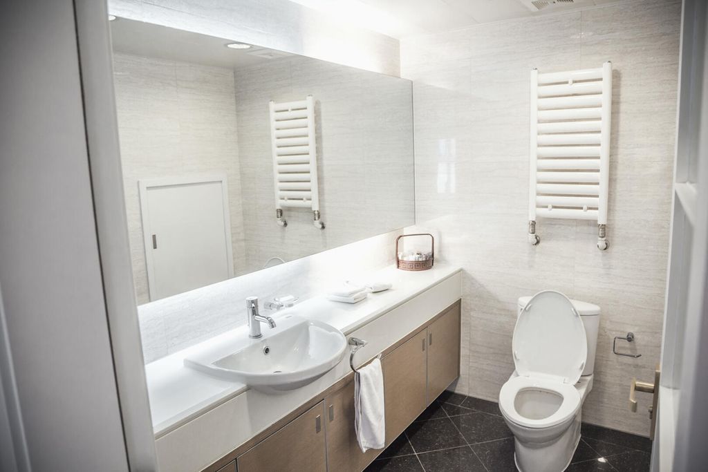 Additional image 7 of 3 bed flat for saleApartment B6, Millenial Building, Gratrix Avenue, Manchester M5