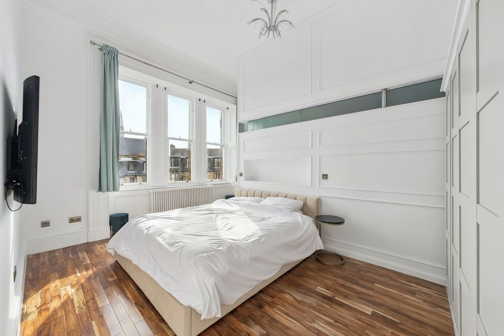 Additional image 8 of 4 bed flat for saleGrosvenor Terrace, Flat 2, Dowanhill, Glasgow G12