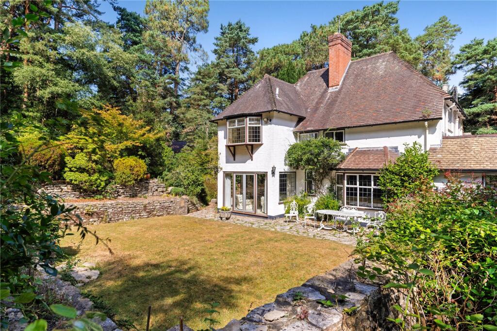 Additional image 25 of Martello Road, Branksome Park, Poole, Dorset, BH13