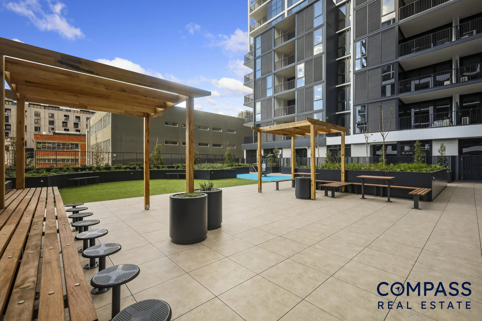 Additional image 9 of 303/139 Boundary Road, North Melbourne VIC 3051