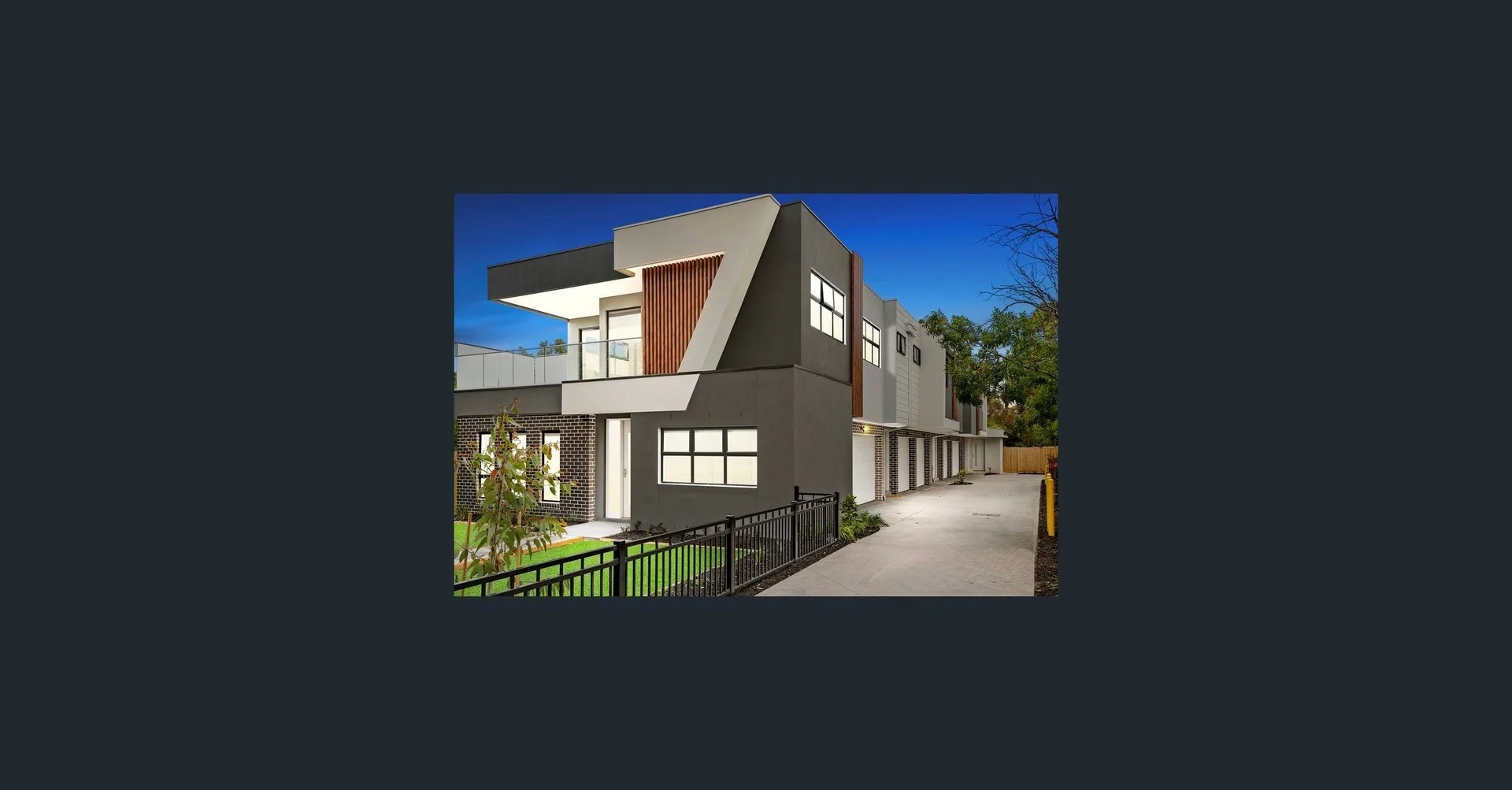 2/27 Gresford Road, Wantirna VIC 3152